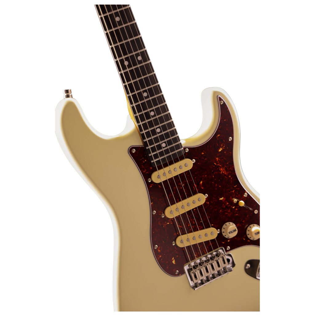 Patina Guitars PS-3 OW