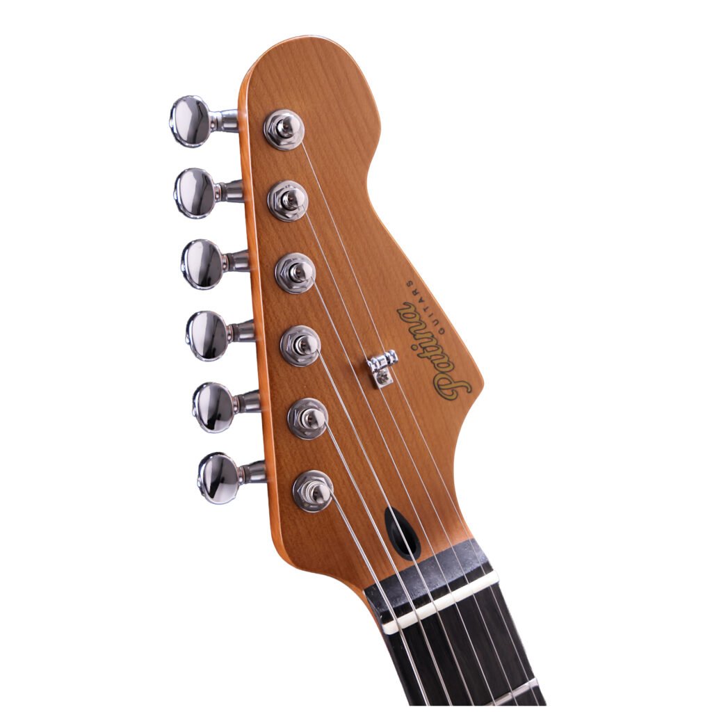 Patina Guitars PS-3 OW