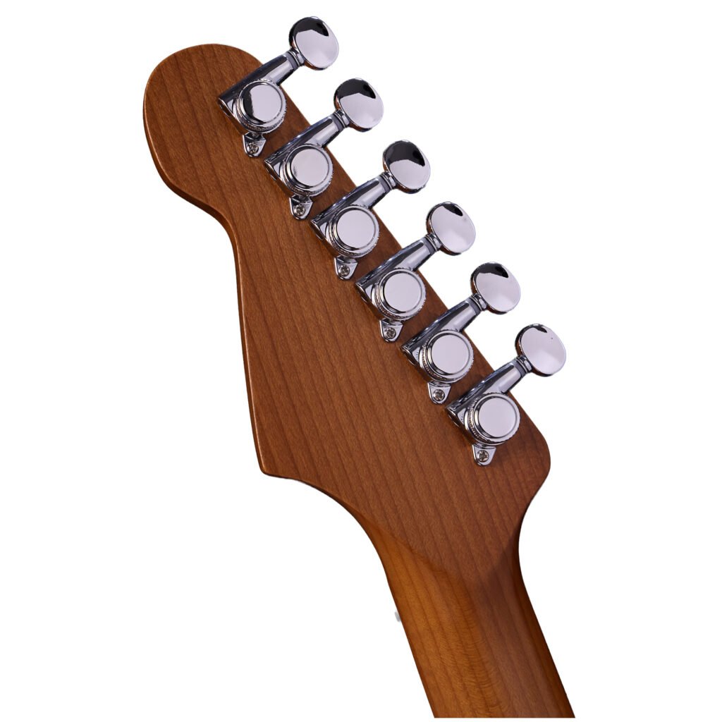 Patina Guitars PS-3 OW