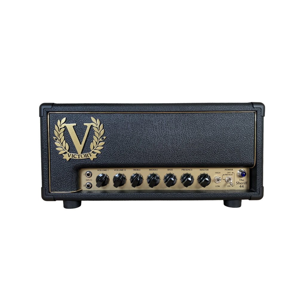 Victory V44 The Sheriff