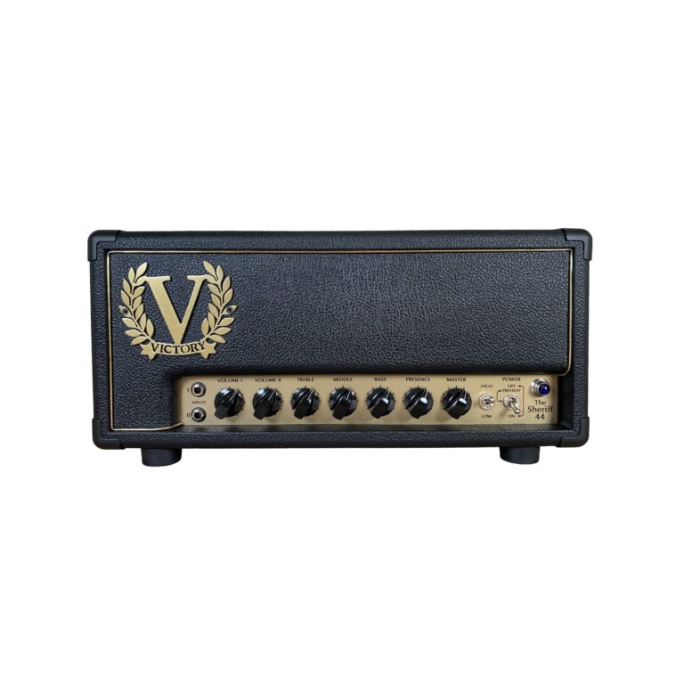 Victory V44 The Sheriff