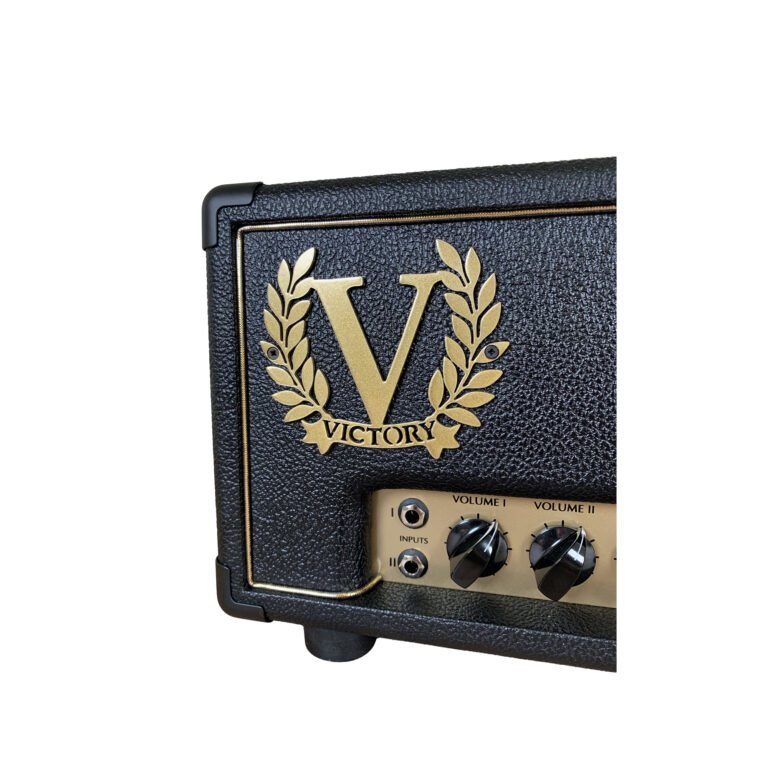 Victory V44 The Sheriff