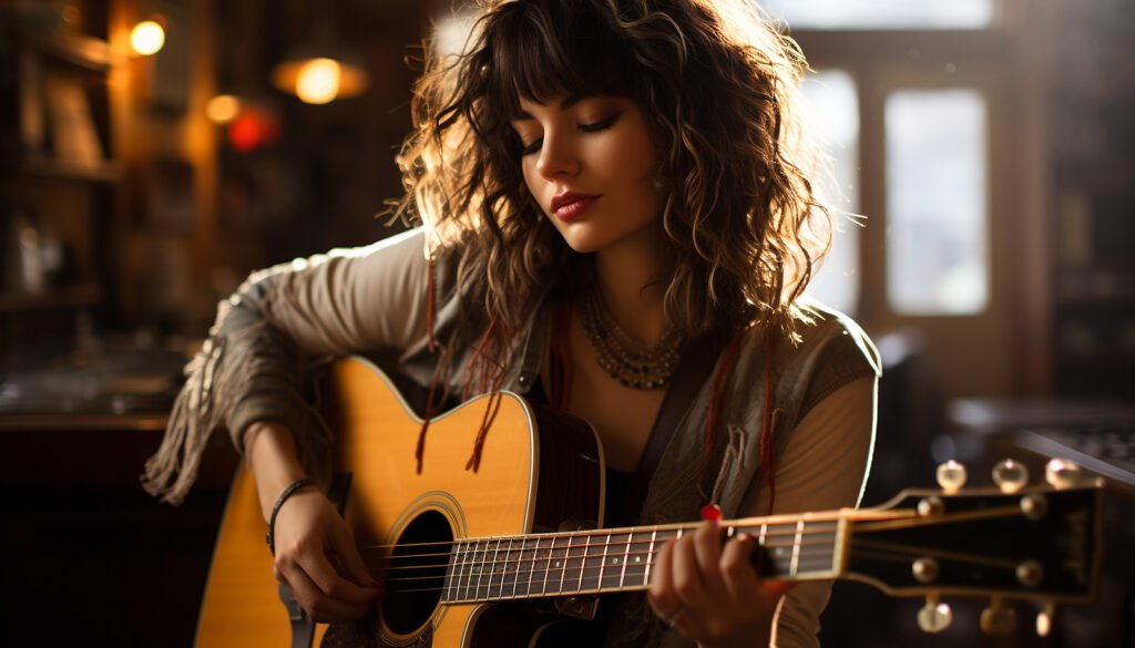 Dreadnought, Jumbo, Grand Performance of Orchestra: welke western gitaar past bij jou?