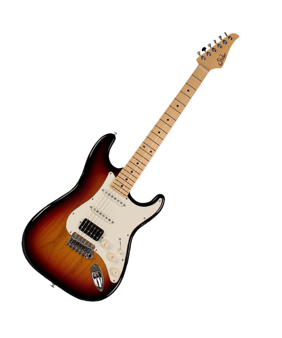 Afstellen en onderhoud van je gitaar bij The Guitarshop Apeldoorn