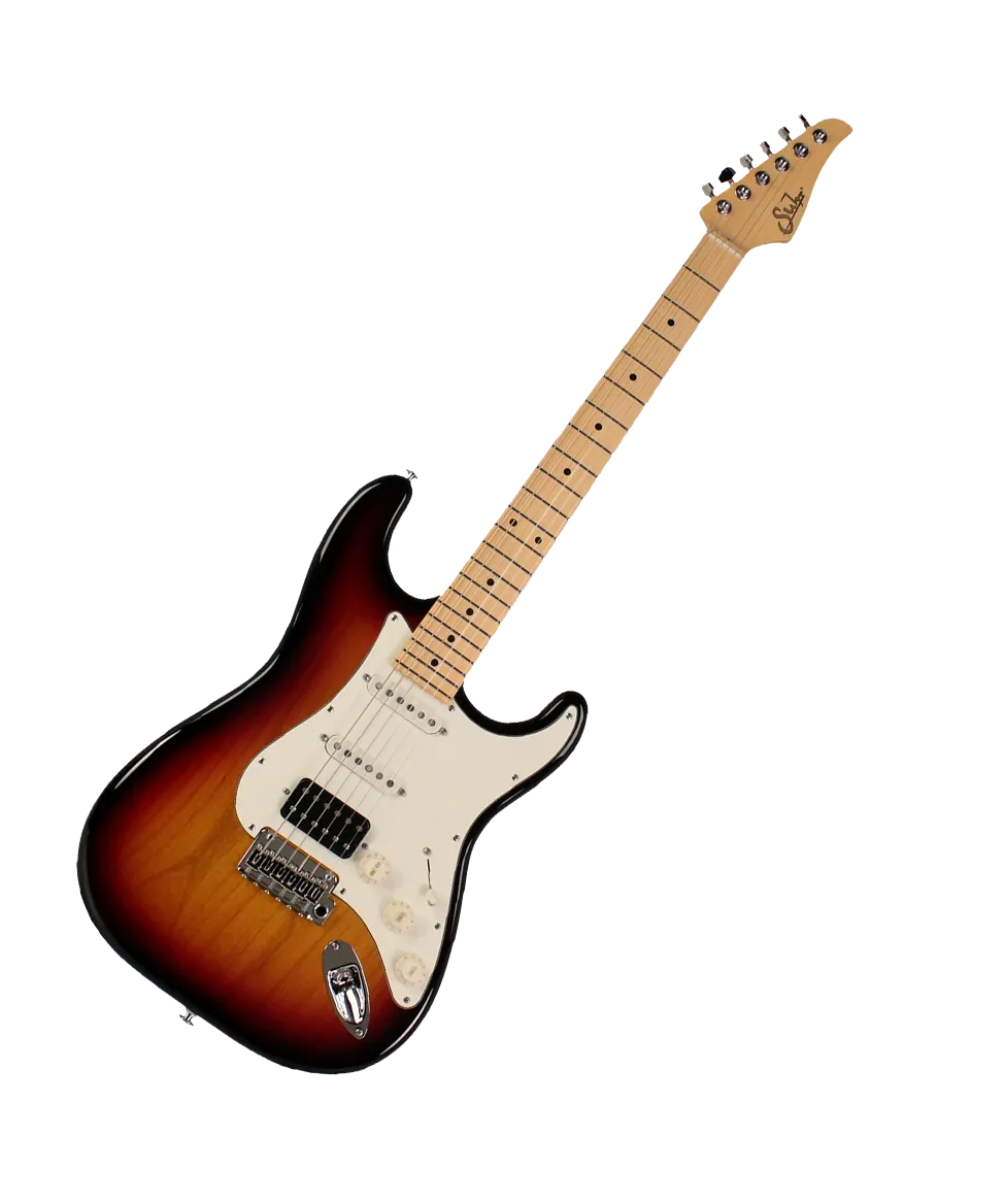 Afstellen en onderhoud van je gitaar bij The Guitarshop Apeldoorn
