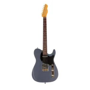 Chapman Guitars DPT Danish Pete Signature Flint Blue
