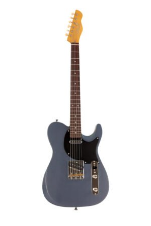 Chapman Guitars DPT Danish Pete Signature Flint Blue