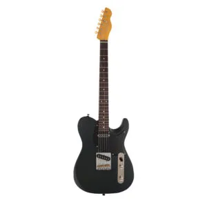 Chapman Guitars DPT Danish Pete Signature Grove Green