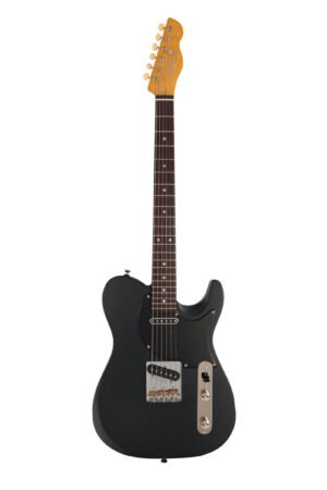 Chapman Guitars DPT Danish Pete Signature Grove Green