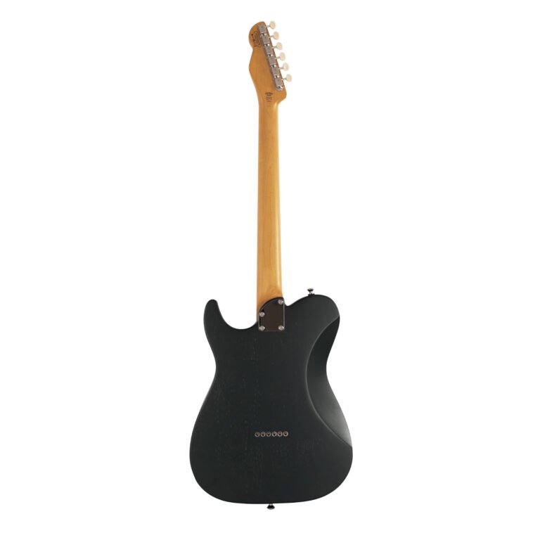 Chapman Guitars DPT Danish Pete Signature Grove Green