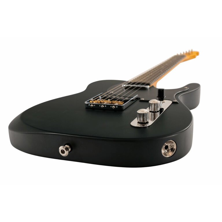 Chapman Guitars DPT Danish Pete Signature Grove Green