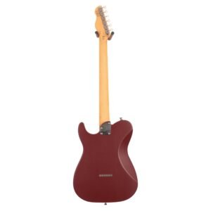 Chapman Guitars DPT Danish Pete Signature Cinnabar Red