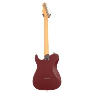 Chapman Guitars DPT Danish Pete Signature Cinnabar Red