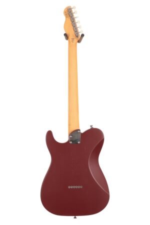 Chapman Guitars DPT Danish Pete Signature Cinnabar Red