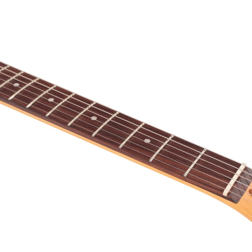 Chapman Guitars DPT Danish Pete Signature Cinnabar Red