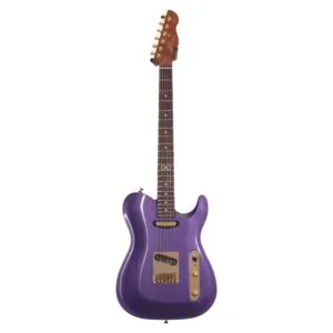 Chapman Guitars Law Maker Classic Paradise Purple