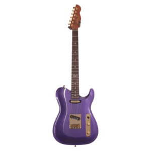 Chapman Guitars Law Maker Classic Paradise Purple