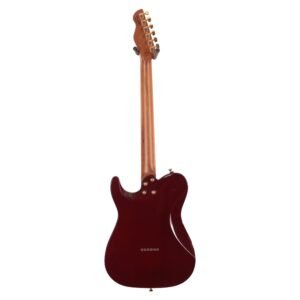 Chapman Guitars Law Maker Classic Paradise Purple