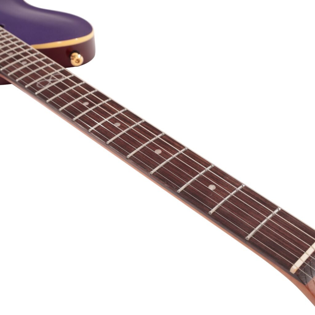 Chapman Guitars Law Maker Classic Paradise Purple