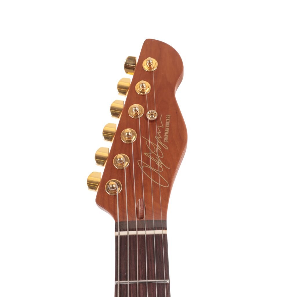 Chapman Guitars Law Maker Classic Paradise Purple