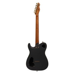 Chapman Guitars Chris Robertson Signature Slate Black