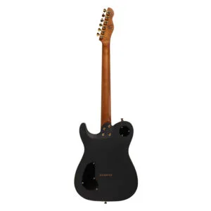 Chapman Guitars Chris Robertson Signature Slate Black