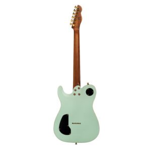 Chapman Guitars Chris Robertson Signature Surf Green