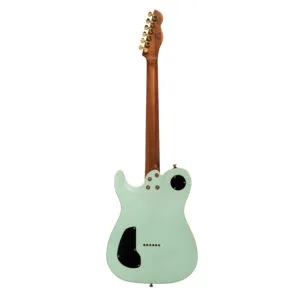 Chapman Guitars Chris Robertson Signature Surf Green