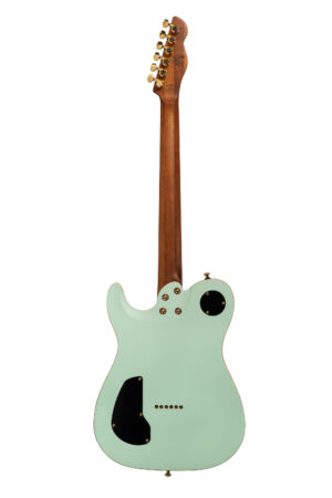 Chapman Guitars Chris Robertson Signature Surf Green