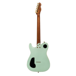 Chapman Guitars Chris Robertson Signature Surf Green