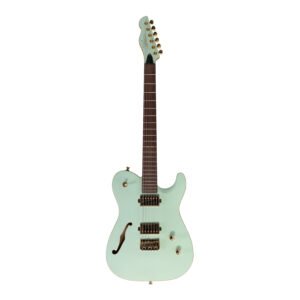 Chapman Guitars Chris Robertson Signature Surf Green
