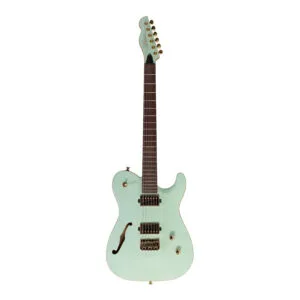 Chapman Guitars Chris Robertson Signature Surf Green