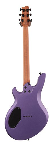 Chapman Guitars Guardian Cyber Purple Metallic