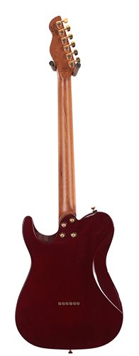 Chapman Guitars Law Maker Classic Paradise Purple