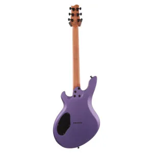 Chapman Guitars Guardian Cyber Purple Metallic