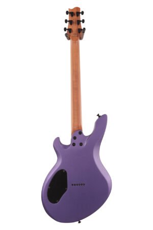 Chapman Guitars Guardian Cyber Purple Metallic