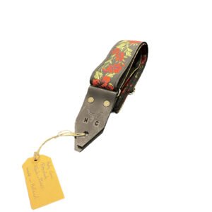 Holy Cow Guitar Straps