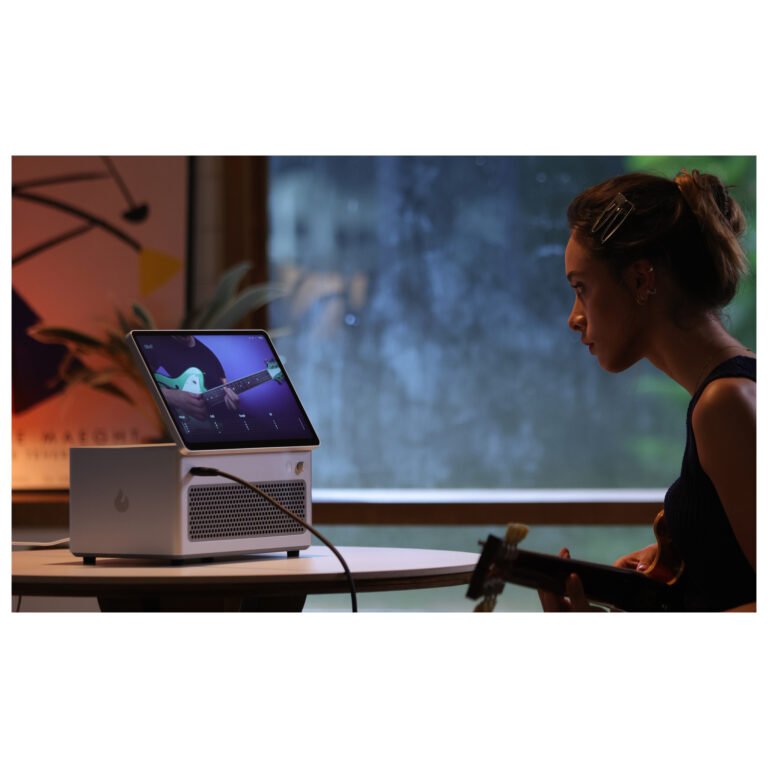 Lava Music Studio