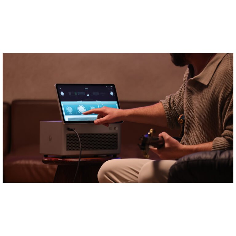 Lava Music Studio