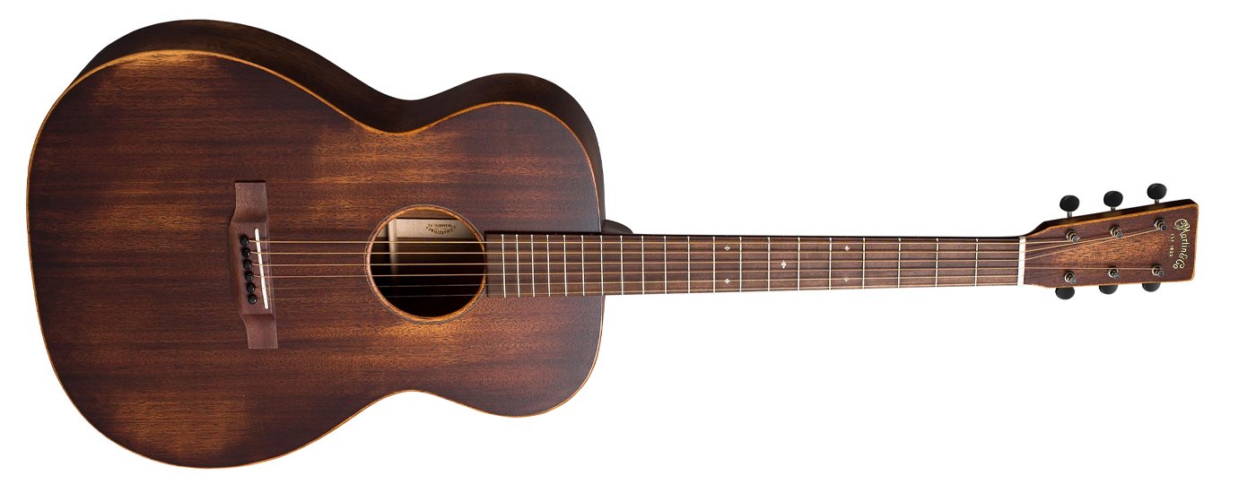 Martin 000-15M Streetmaster