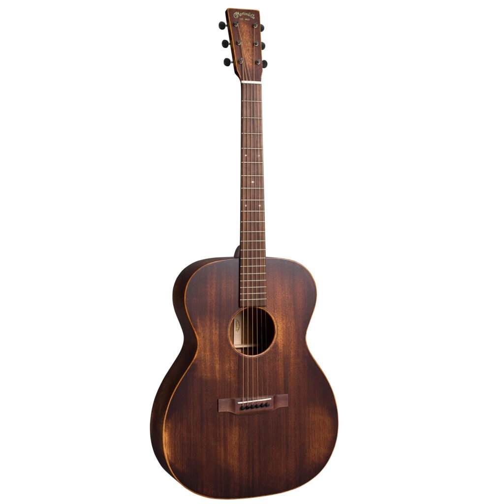 Martin 000-15M Streetmaster