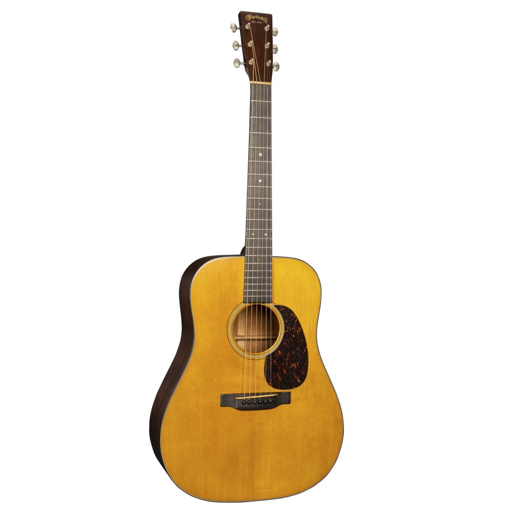 Martin D-18 Authentic 1937