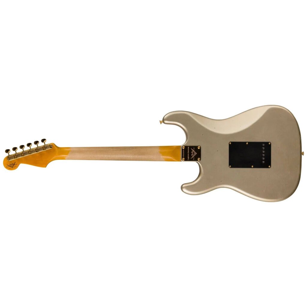 Fender Custom Shop Limited Edition 1965 Dual-Mag