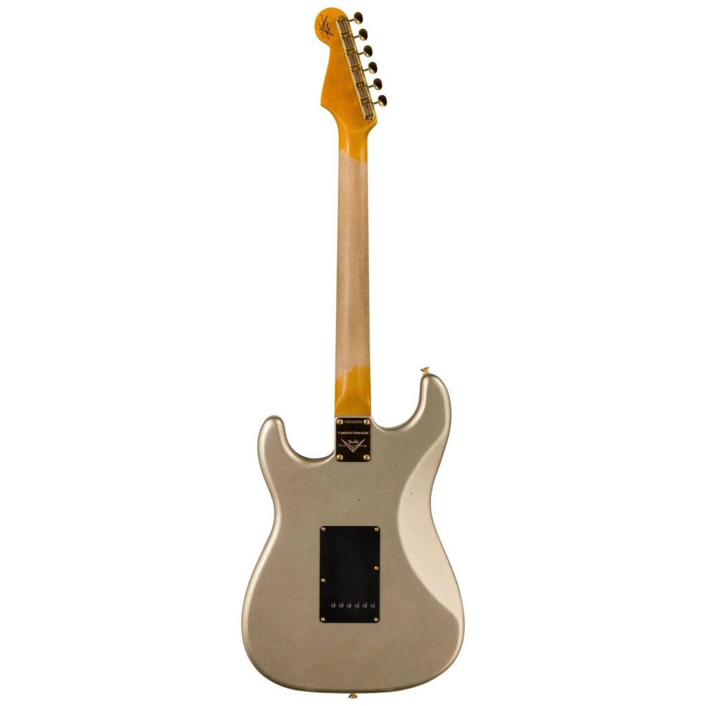 Fender Custom Shop Limited Edition 1965 Dual-Mag