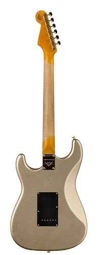 Fender Custom Shop Limited Edition 1965 Dual-Mag