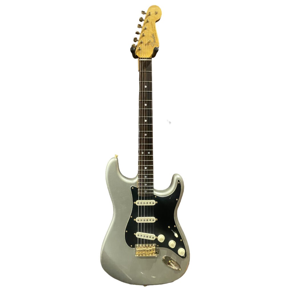 Fender Custom Shop Limited Edition 1965 Dual-Mag