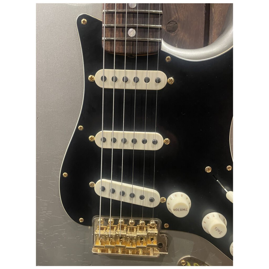 Fender Custom Shop Limited Edition 1965 Dual-Mag