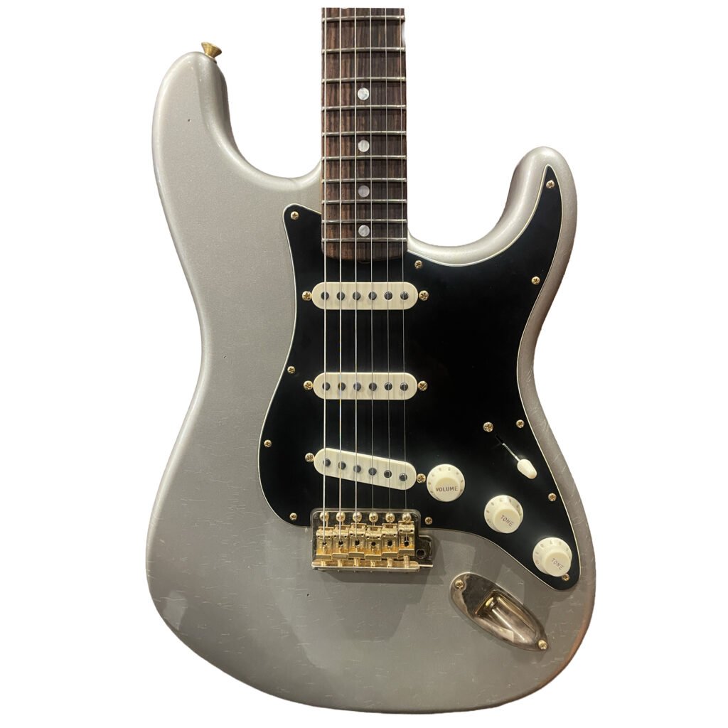 Fender Custom Shop Limited Edition 1965 Dual-Mag