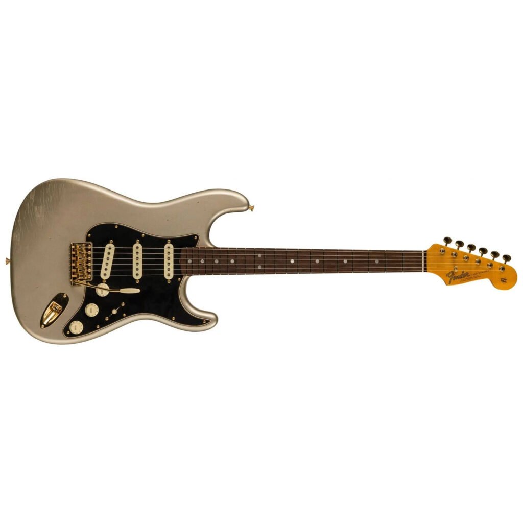 Fender Custom Shop Limited Edition 1965 Dual-Mag