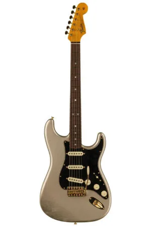 Fender Custom Shop Limited Edition 1965 Dual-Mag